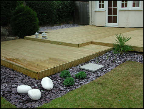 garden design Rickmansworth, Hertfordshire